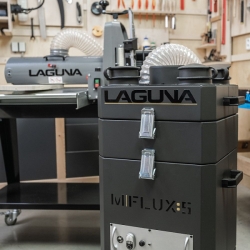 IGM LAGUNA Box s uhlíkovými filtrami M9000 pre MFlux5