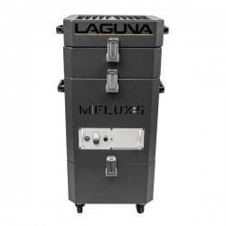 IGM LAGUNA MFlux 5 Mobilný filter vzduchu