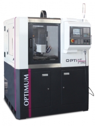 CNC frézka OPTImill F 3 Pro