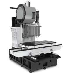 CNC obrábacie centrum OPTImill F 500HSC