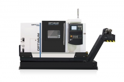 CNC sústruh OPTIturn S 500M