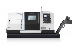 CNC sústruh OPTIturn S 750M