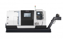 CNC sústruh OPTIturn S 750