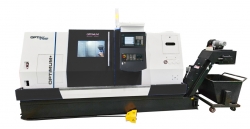 CNC sústruh OPTIturn S 750MY