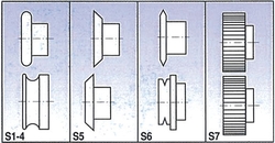 Ručná signovačka SBM 110-08