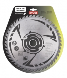 Ryobi SB 254T 48 A1 pílový kotúč 254/30 mm, 48 z.