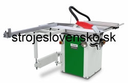 Formátovacia píla Holzstar® FKS 315-1500 E AKCIA