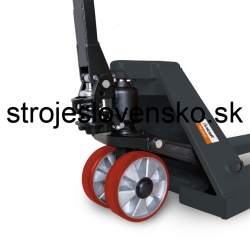 Paletový vozík PHW 2508 DF AKCIA