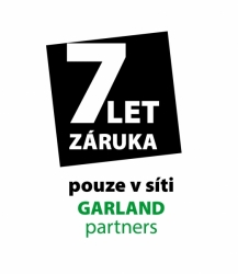 HS Flamingo KALMAR 11/5 krém ER teplovodní krbová kamna s 5 kW výměníkem a el. regulací