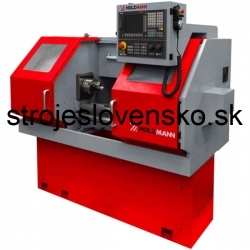 CNC sústruh na kov HOLZMANN CD3275ECO_400V