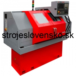 CNC sústruh na kov HOLZMANN CD3275ECO_400V