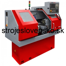 CNC sústruh na kov HOLZMANN CD3275ECO_400V