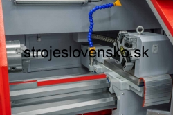 CNC sústruh na kov HOLZMANN CD3275ECO_400V