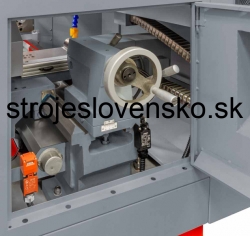 CNC sústruh na kov HOLZMANN CD3275ECO_400V