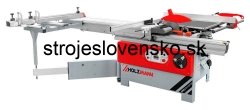 Formátovacia píla FKS305V16TOP_400V HOLZMANN