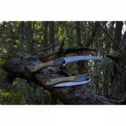 Silky Gomboy Curve Professional 240-8 Outback Edition skladacia píla
