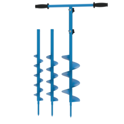 Ručný zemný vrták 3v1 GH 80-150