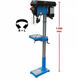 Stĺpová vŕtačka GSB 20/812 R+L