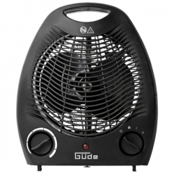 Teplovzdušný ventilátor GH 2000 B